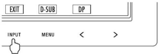 NEC MultiSync EA295WMi - SETUP - 3