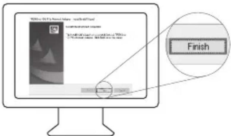 TRENDNET TEG-10GECSFP - Windows-Installation - 3