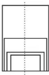 AVISION AN240W - Scanning a Stack of Document with Various Sizes and Weights - 4