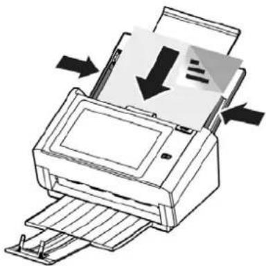 AVISION AN240W - Document Feeding - 1
