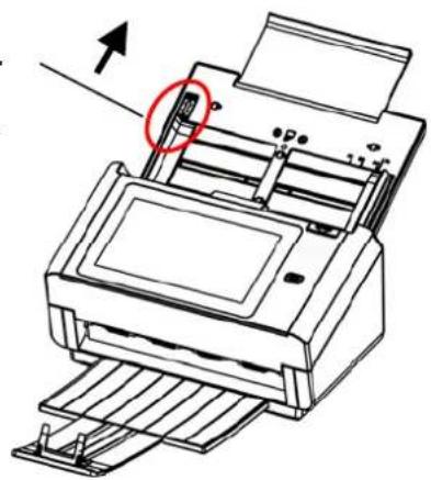 AVISION AN240W - Document Feeding - 3