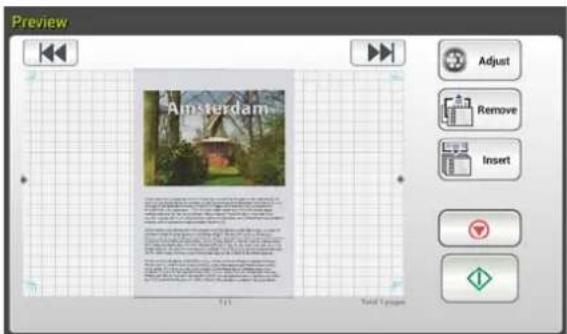 Preview Amsterdam 111 Total 1 program