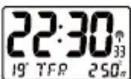 IROX ORA-2 - Enable or Disable Alarm 1/Alarm 2: - 2