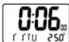 IROX ORA-2 - Radio Controlled Clock - 6