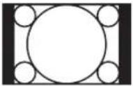 NEC NP-P554W - P554U/P474U/P554W/P474W - 1