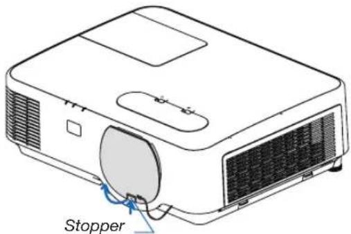 Stopper