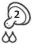 PHILIPS AVENT SCD281 - Choosing the right teat for your baby - 2