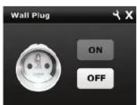 Fibaro FGWPE-101 - Operating the Plug through Z-Wave network - 1