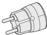 Fibaro FGWPE-101 - 1
