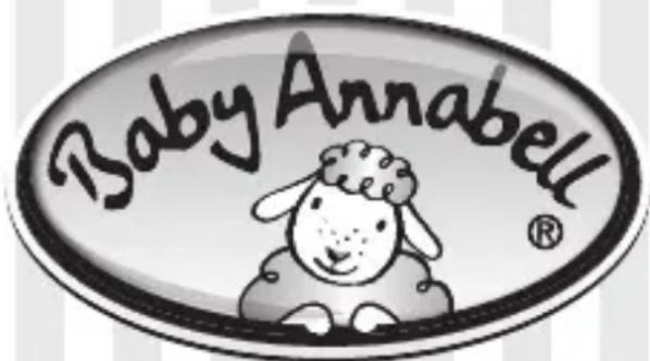 Baby Annabell®
