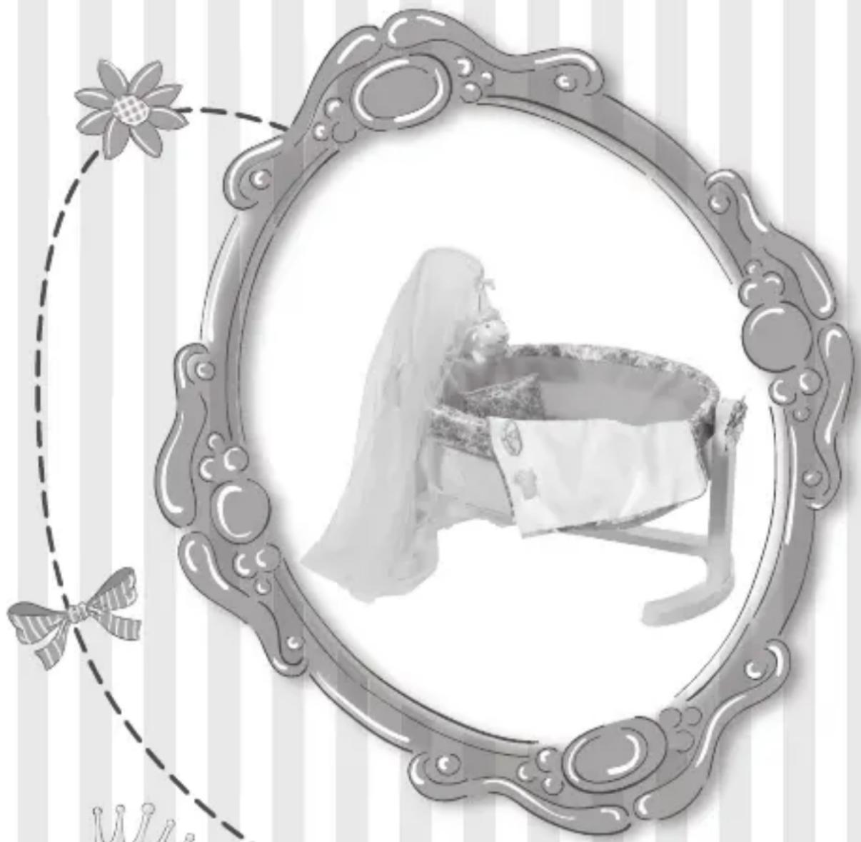 Baby Annabell 792865 - 2