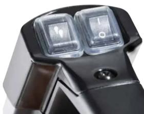 NILFISK SCRUBTEC 130 E - - SCRUBTEC 130 E - 7