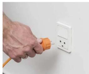 NILFISK SCRUBTEC 130 E - - SCRUBTEC 130 E - 4