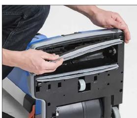 NILFISK SCRUBTEC 130 E - - SCRUBTEC 130 E - 16