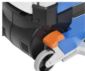 NILFISK SCRUBTEC 130 E - - SCRUBTEC 130 E - 5