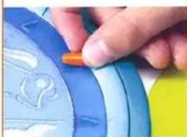 RAVENSBURGER 185085 - Comment créer un mandala - 3