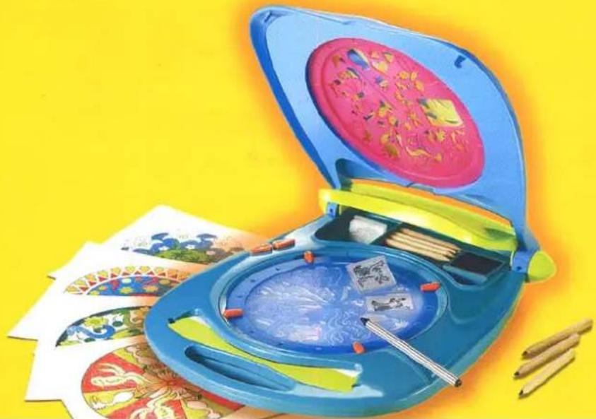 RAVENSBURGER 185085 - 1