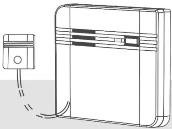 Techly I-ALARM Water Leakage Detector - Notes - 4