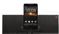 ILUV IMM377 - DOCKING YOUR SMARTPHONE - 10
