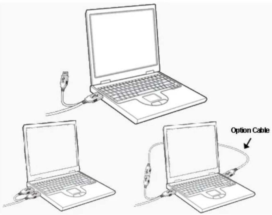 Option Cable