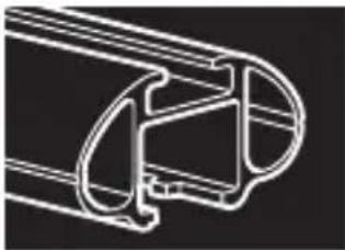 THULE SkiClick 7291 Ski Carrier - > Instructions - 21