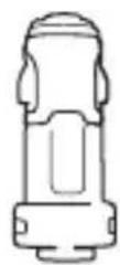 THULE SkiClick 7291 Ski Carrier - > Instructions - 24