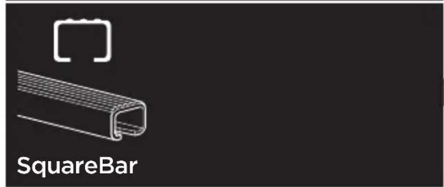 SquareBar