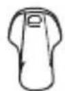 THULE SkiClick 7291 Ski Carrier - > Instructions - 47