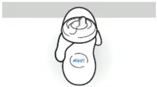 PHILIPS AVENT SCD627 - 6