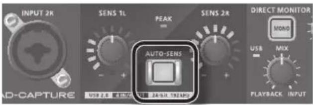 ROLAND UA-55 - Mac OS X - 7