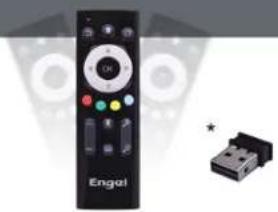 Engel Axil Engledroid Stick - TÉLÉCOMMANDE - 1