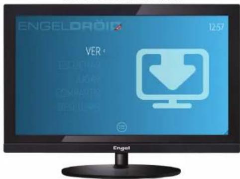 ENGELDRÖID 12:57 VER ECONOM KUKAY KONJATRA TECHNOG Engel