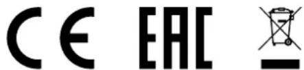 CE EAC