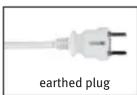 Kopp Travelstar Plus - Travel adapter TRAVEL-STAR PLUS - 3