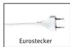 Kopp Travelstar Plus - Reisestecker-Adapter TRAVEL-STAR PLUS - 1