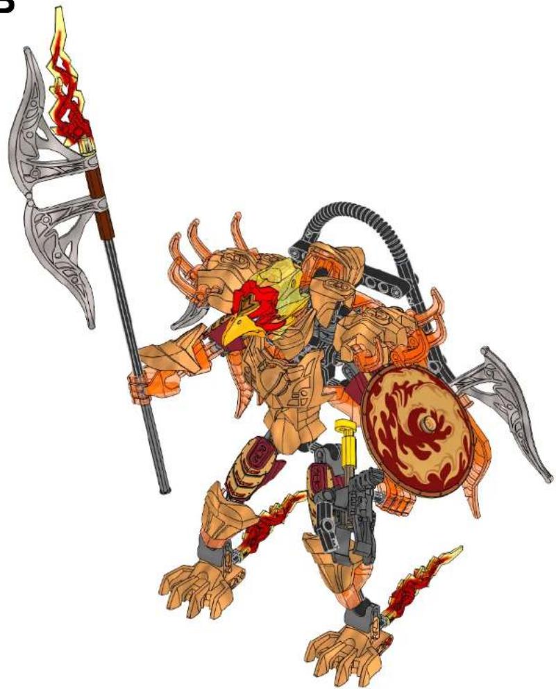 Illustration of a fantasy armored warrior holding a spear and shield, with ornate armor and weapon (no text or symbols)