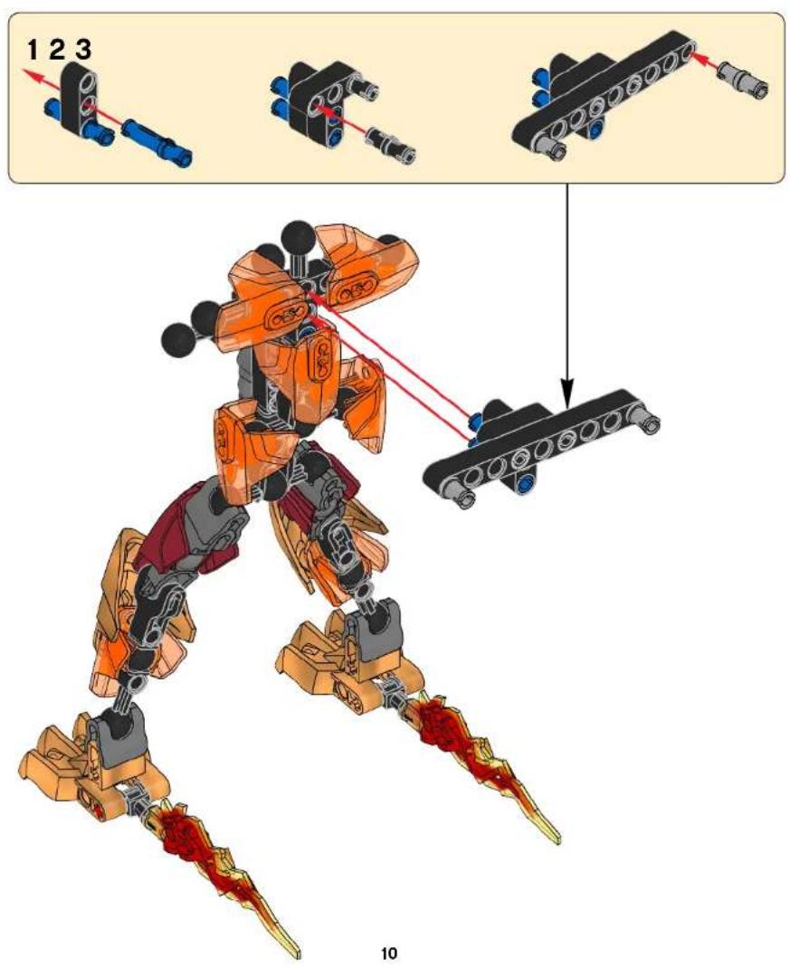 1 2 3 10