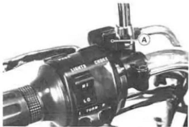 Close-up of a DSLR camera with control panel and antenna (no visible text or symbols)