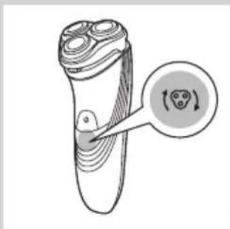 PHILIPS Series 3000 PT719 - Thay thể phụ kiện - 1