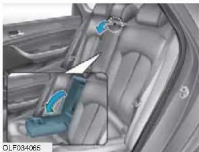 HYUNDAI Sonata (2018) - نخير - 4
