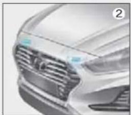 HYUNDAI Sonata (2018) - نَحَّر ! - 4