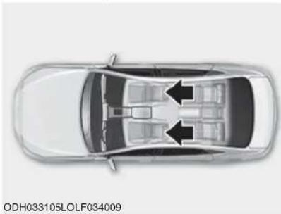 HYUNDAI Sonata (2018) - نحذیر - 3