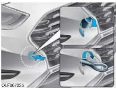 HYUNDAI Sonata (2018) - نخذیر - 6