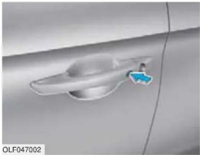 HYUNDAI Sonata (2018) - إ泾اء القFL - 1