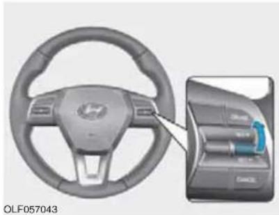HYUNDAI Sonata (2018) - في synthات السراعة - 2
