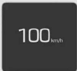 100km/h
