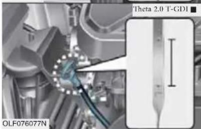 Theta 2.0 T-GD1 OLF076077N