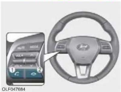 HYUNDAI Sonata (2018) - ملائطة - 10