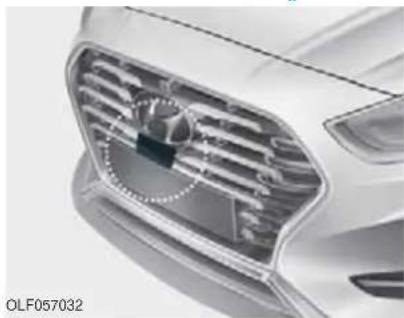 HYUNDAI Sonata (2018) - المعلومات i - 8