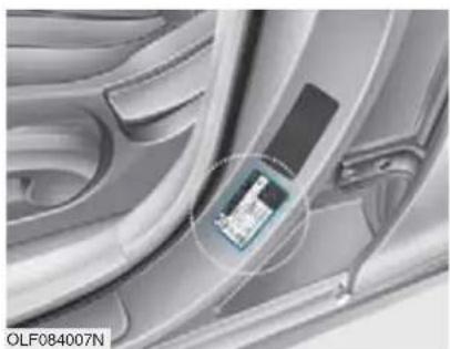 HYUNDAI Sonata (2018) - نخذیر - 1